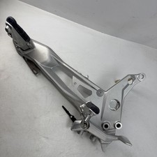 Bmw f900r f900r for sale  CARNFORTH