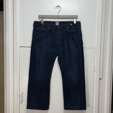 Prps jeans dark for sale  LONDON