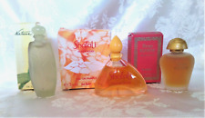 Lot miniatures parfum d'occasion  Nancy-