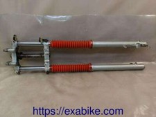 Fourche yamaha dtr d'occasion  Languidic