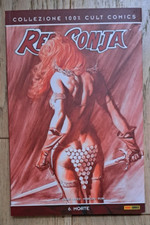 Red sonja vol. usato  Italia