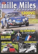 Miles 147 2021 d'occasion  Grenoble-