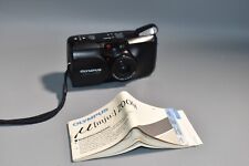 Lympus mju zoom gebraucht kaufen  Sinsheim