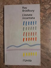 Ray bradbury estate usato  Roma