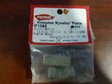 Kyosho supporto motore usato  Messina