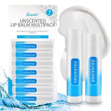 Unscented lip balm for sale  LEEDS