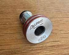 Alpro adapter 02g gebraucht kaufen  Tangermünde