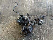 Bmw diesel turbo for sale  CHESTERFIELD