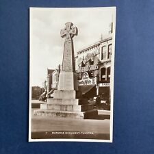 Burmese monument taunton for sale  DORCHESTER