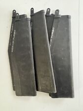 Aleta turbo HOBIE ProAngler 360 #80151135 segunda mano  Embacar hacia Mexico