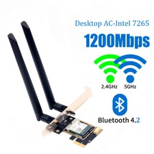 Bluetooth 4.2 pci d'occasion  Expédié en Belgium