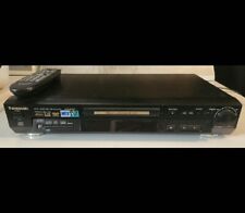 Vintage 2000 panasonic for sale  Gettysburg