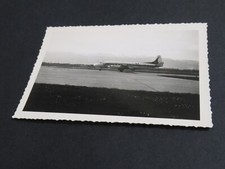 Photo avion vickers d'occasion  Avion