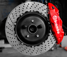 10x brembo high for sale  WELLINGBOROUGH