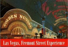 Las vegas fremont for sale  Portland