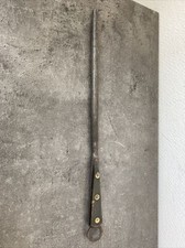Ancien fusil aiguiser d'occasion  Aix-les-Bains