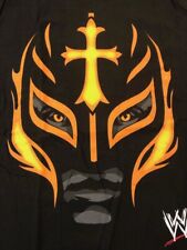 Wwe shirt rey for sale  Bridgeport