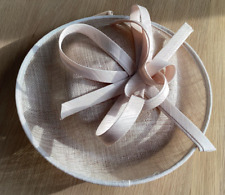 Ladies fascinator hat for sale  FLEET