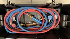 Rival brazing oxyacetylene for sale  LONDON