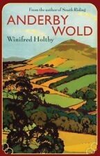 Anderby wold winifred for sale  UK