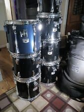 Tama granstar toms for sale  Millersville