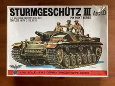 Bandi sturmgeschutz 111 for sale  BALLYMENA