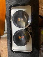 Jbl made usa for sale  Parkville