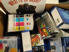 Mixed lot epson for sale  Chicago