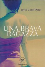 Oates joyce ca..una usato  Italia