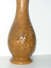 Riginelle vase jagdmotiv gebraucht kaufen  Deutschland