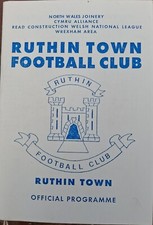 Ruthin town colwyn for sale  COLWYN BAY