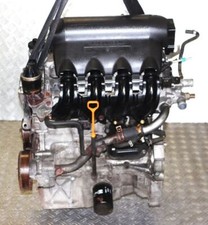 Motor engine l13a1 gebraucht kaufen  Mühlhausen/Thüringen