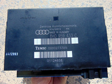 Audi convertible bcm for sale  Las Vegas