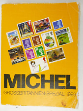 Michel grossbritannien spezial gebraucht kaufen  Oldenburg (Oldenburg)