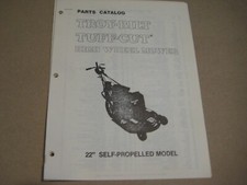 Troy bilt tuff for sale  Jasper
