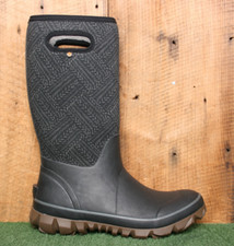 Bogs whiteout fleck for sale  Amherst