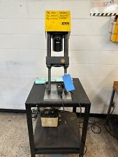 Parker karrykrimp hydraulic for sale  Oxford