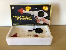 Elettronic space gun usato  Firenze
