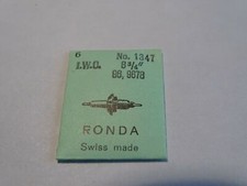 Piece horlogerie axe d'occasion Piece horlogerie axe d'occasion  Ploërmel