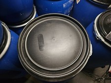 Open top blue for sale  COLCHESTER