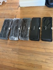 Rockford fosgate t2500 for sale  Middlesboro