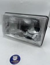 Faro anteriore asinmetrico usato  Verduno