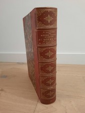 Paul lacroix mœurs d'occasion Paul lacroix mœurs d'occasion  Pessac