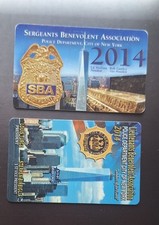Lot nypd pba for sale  Brooklyn