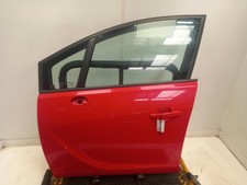 Vauxhall meriva left for sale  SOUTHAMPTON