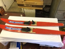 Estuary water skis for sale  DUNDEE