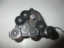 Fleischmann antrieb motor gebraucht kaufen  Gunzenhausen