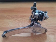 Umwerfer huret allvitt gebraucht kaufen  Wurmsham