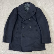 Vintage 70s navy for sale  Harrisburg