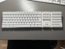 apple tastatur usb gebraucht kaufen  Saarbrücken